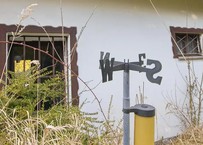 Vila Všetice Netvořice