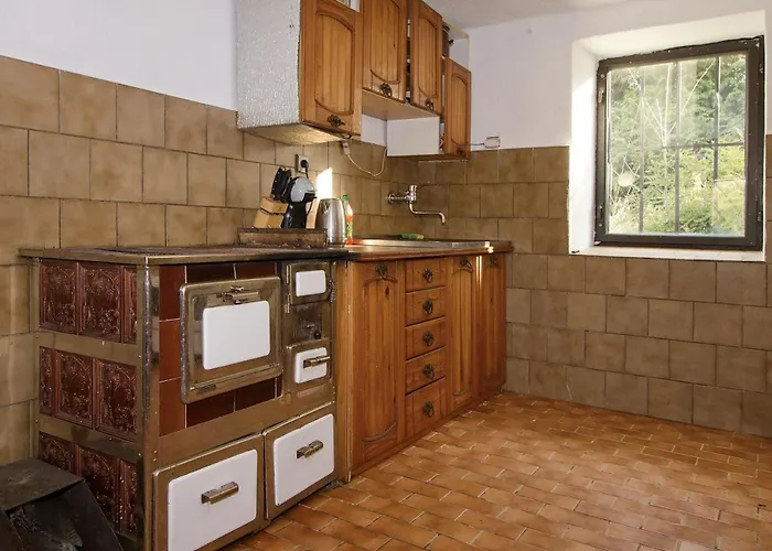 Všetice * Netvořice