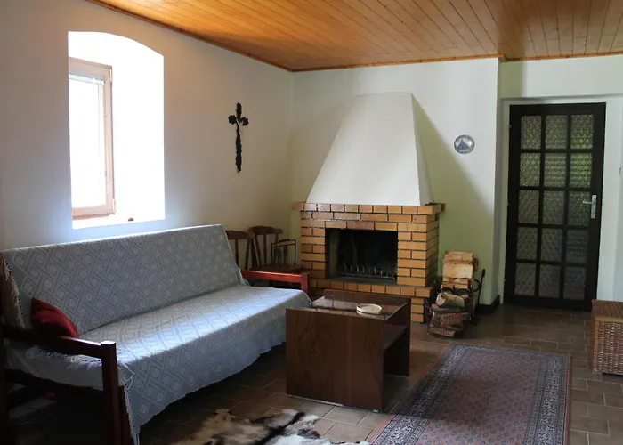 Vila Všetice Netvořice