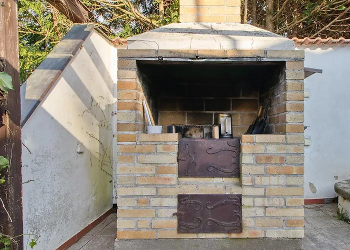 Vila Všetice Netvořice