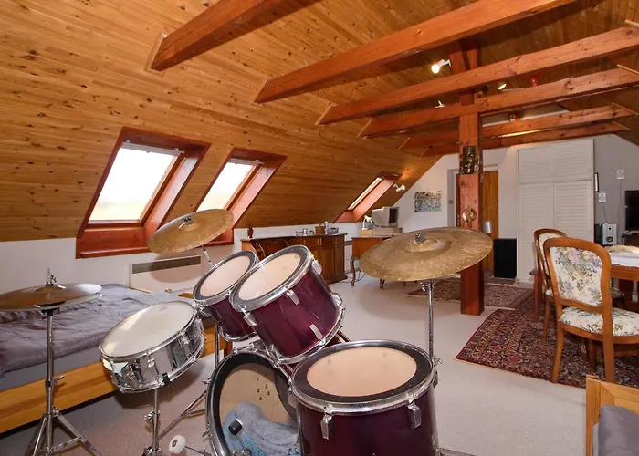 Všetice * Netvořice